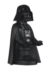 Cable Guy Collectable Device Holder - Darth Vader - Console Accessories by Exquisite Gaming The Chelsea Gamer