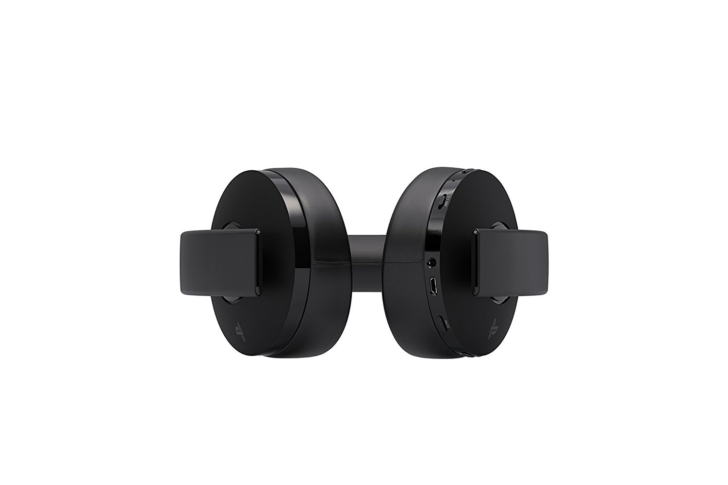 PlayStation 4 Gold Wireless Headset - Console Accessories by Sony The Chelsea Gamer