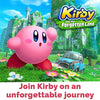 Kirby and the Forgotten Land - Nintendo Switch - Video Games by Nintendo The Chelsea Gamer