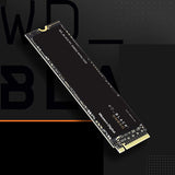 WD BLACK SN850 - 500GB - HIGH PERFORMANCE GAMING NVMe SSD - Gen4 - Core Components by Western Digital The Chelsea Gamer