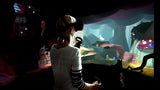 Down the Rabbit Hole - Video Games by Perpetual Europe The Chelsea Gamer