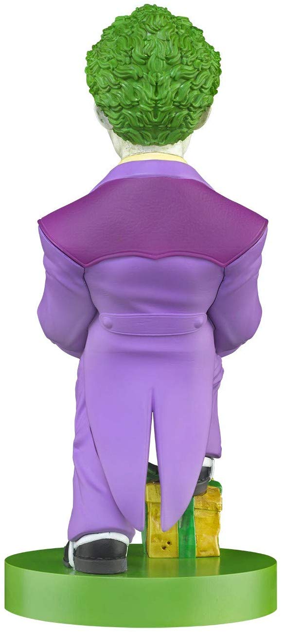 Joker - Cable Guy - Console Accessories by Exquisite Gaming The Chelsea Gamer