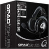 QPAD QH–95 High End Stereo Gaming Headset - Console Accessories by QPAD The Chelsea Gamer