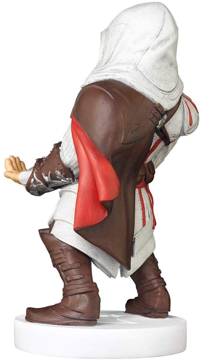 Ezio - Cable Guy - Console Accessories by Exquisite Gaming The Chelsea Gamer