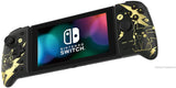 HORI Split Pad Pro - Pikachu Black & Gold Edition - Console Accessories by HORI The Chelsea Gamer