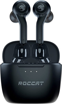 Roccat Syn Buds Air - Console Accessories by Roccat The Chelsea Gamer