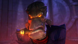 New 'N' Tasty! Oddworld: Abe's Oddysee Limited Edition - Nintendo Switch - Video Games by Maximum Games Ltd (UK Stock Account) The Chelsea Gamer