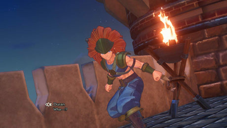 Trials of Mana - Video Games by Square Enix The Chelsea Gamer