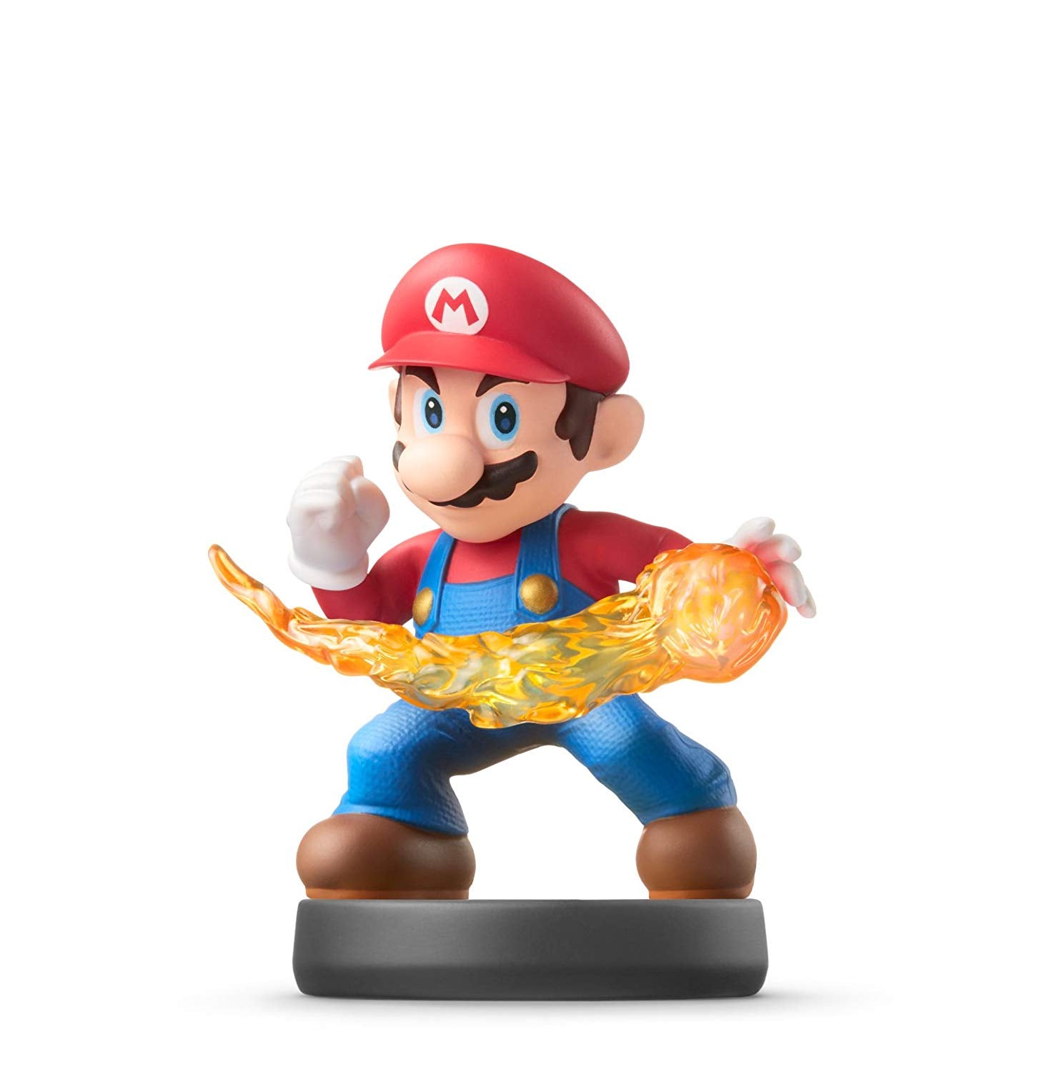Mario No.1 Amiibo - Video Games by Nintendo The Chelsea Gamer