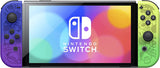 Nintendo Switch – OLED Model Splatoon 3 Edition - Console pack by Nintendo The Chelsea Gamer