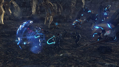 Xenoblade Chronicles 3 - Nintendo Switch - Video Games by Nintendo The Chelsea Gamer