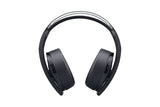 Sony PlayStation 4 - Platinum Headset - Console Accessories by Sony The Chelsea Gamer