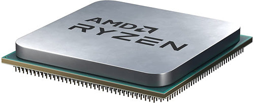 AMD Ryzen 5 - 5600 6 Core Processor - Core Components by AMD The Chelsea Gamer