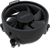 AMD Ryzen 5 - 5500 6 Core Processor - Core Components by AMD The Chelsea Gamer