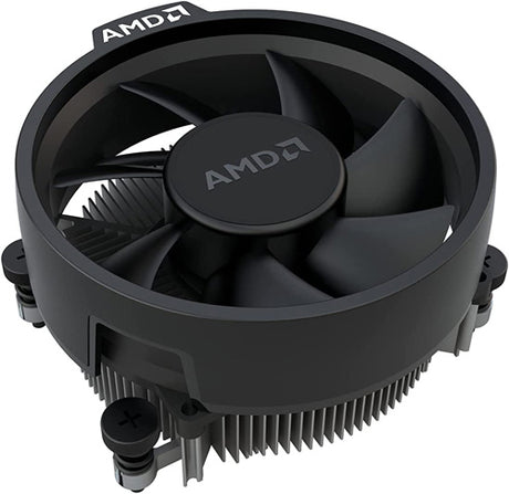 AMD Ryzen 7 - 5700X 8 Core Processor - Core Components by AMD The Chelsea Gamer