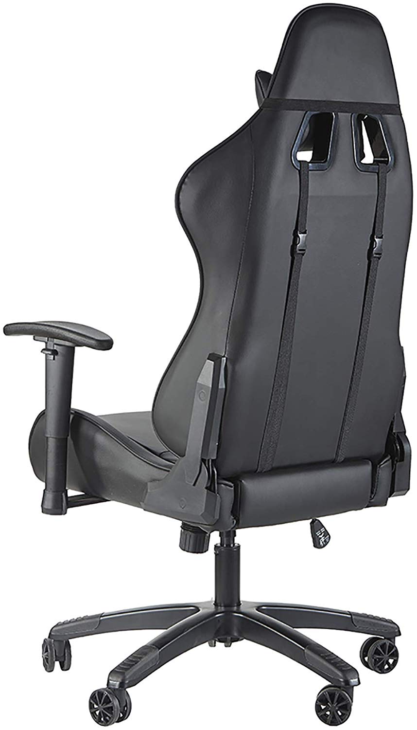 Mayhem Mach V.II Esports Gaming Chair - Furniture by Mayhem Gaming The Chelsea Gamer