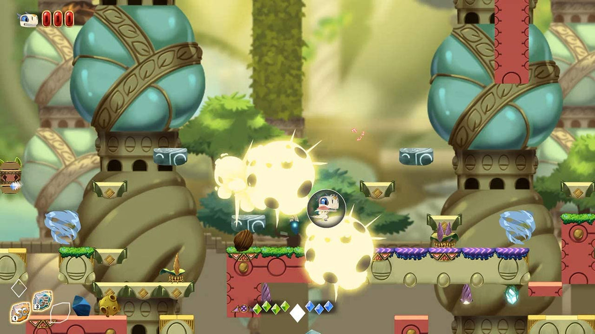Dragon Adventure - Nintendo Switch - Video Games by Mindscape The Chelsea Gamer