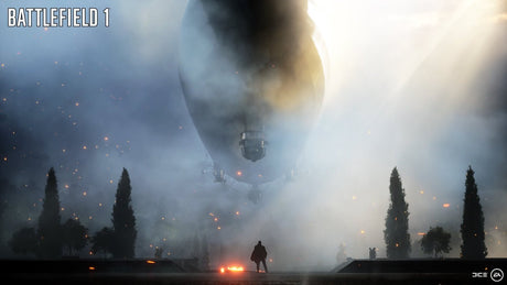 Battlefield 1 - Xbox One - Video Games by Electronic Arts The Chelsea Gamer