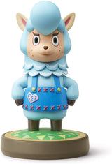 Animal Crossing Cyrus - Video Games by Nintendo The Chelsea Gamer