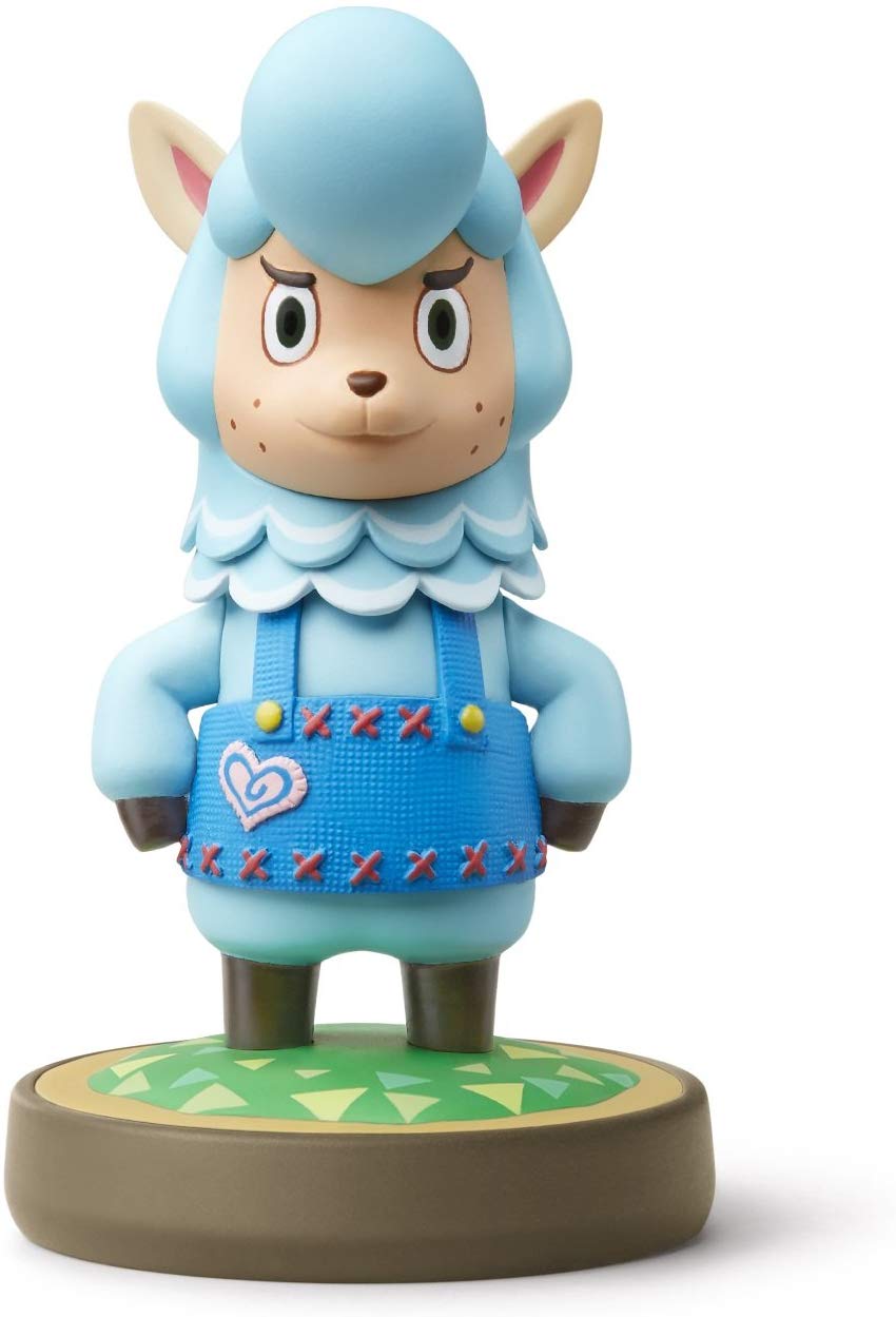 Animal Crossing Cyrus - Video Games by Nintendo The Chelsea Gamer