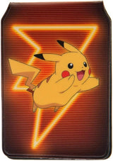 Pokémon Card Holder - Pikachu - merchandise by Pokémon The Chelsea Gamer