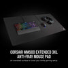 Corsair- MM500 Gaming Mouse Pad - 3XL - Surface by Corsair The Chelsea Gamer