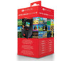My Arcade DGUN-2593 Portable Retro Machine 16-Bit Mini Cabinet - Console pack by My Arcade The Chelsea Gamer