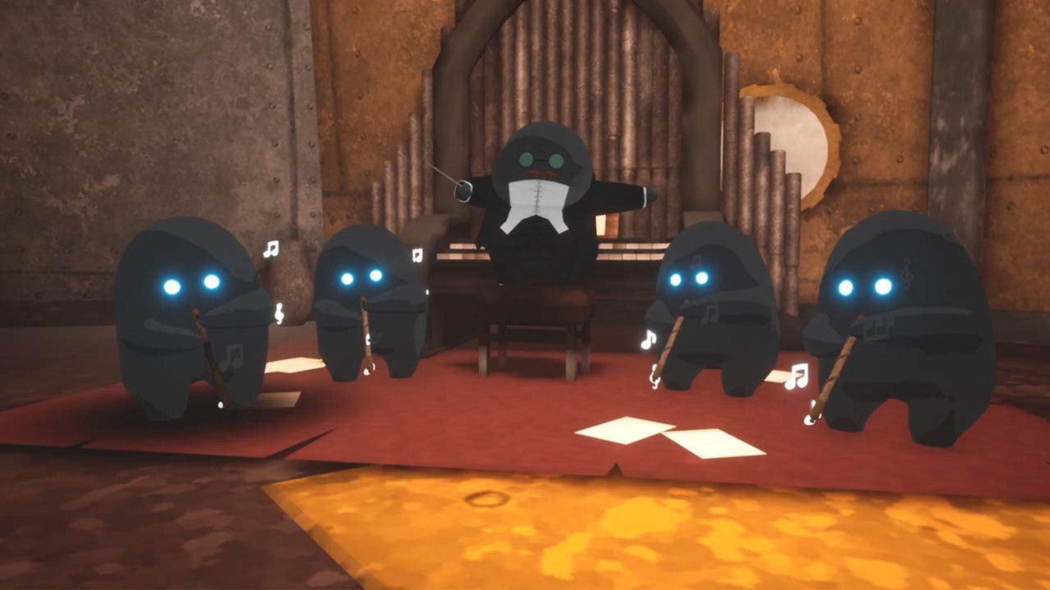 Blue Fire - PlayStation 4 - Video Games by U&I The Chelsea Gamer