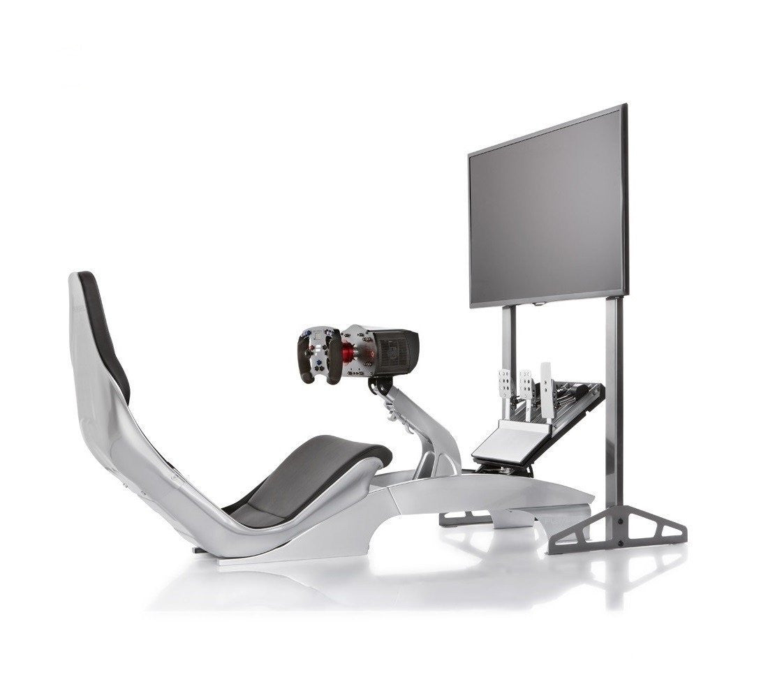 PLAYSEAT TV STAND PRO - Console Accessories by Playseat The Chelsea Gamer