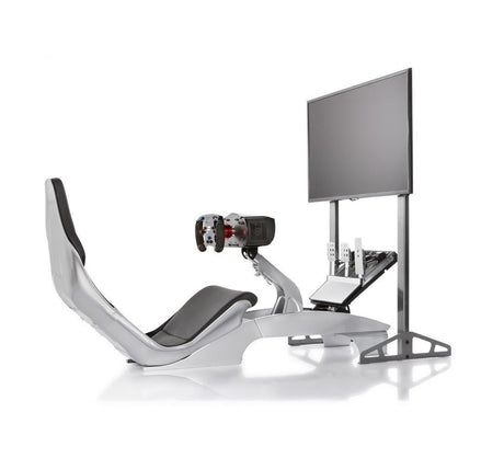 PLAYSEAT TV STAND PRO - Console Accessories by Playseat The Chelsea Gamer