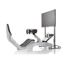 PLAYSEAT TV STAND PRO - Console Accessories by Playseat The Chelsea Gamer