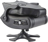 Mayhem Marauder 2.1 Wireless Audio Pedestal Gaming chair - Furniture by Mayhem Gaming The Chelsea Gamer
