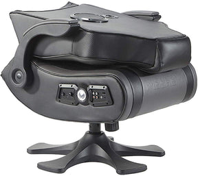 Mayhem Marauder 2.1 Wireless Audio Pedestal Gaming chair - Furniture by Mayhem Gaming The Chelsea Gamer