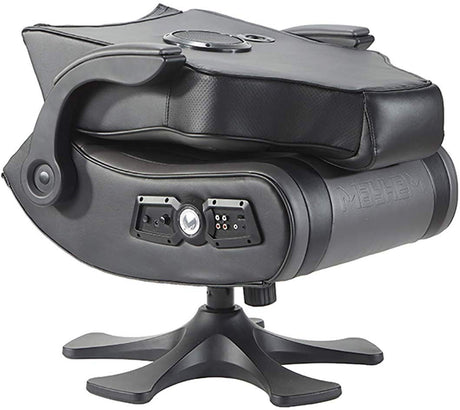 Mayhem Marauder 2.1 Wireless Audio Pedestal Gaming chair - Furniture by Mayhem Gaming The Chelsea Gamer