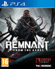 Remnant: From the Ashes - Video Games by Nordic Games The Chelsea Gamer