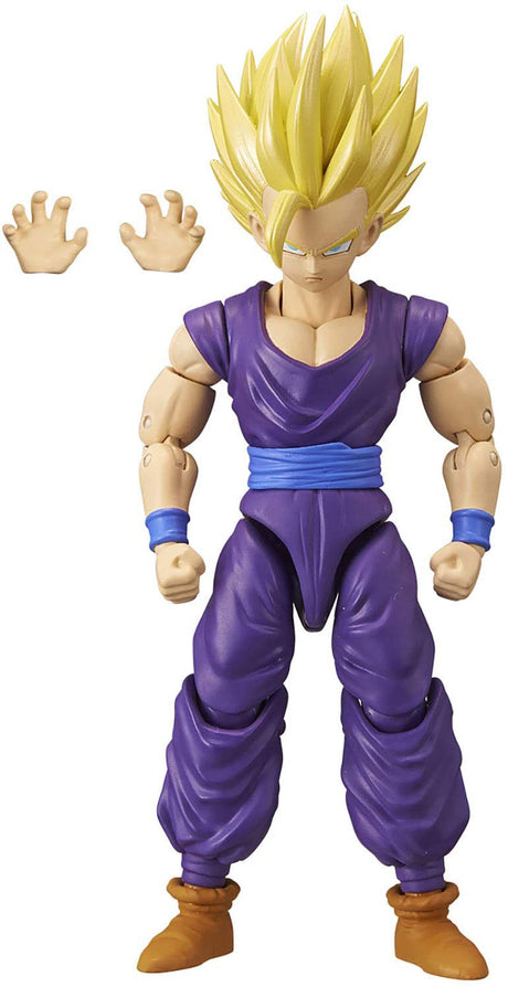 Dragon Ball: Dragon Stars - Super Saiyan 2 Gohan - merchandise by Bandai Namco Merchandise The Chelsea Gamer