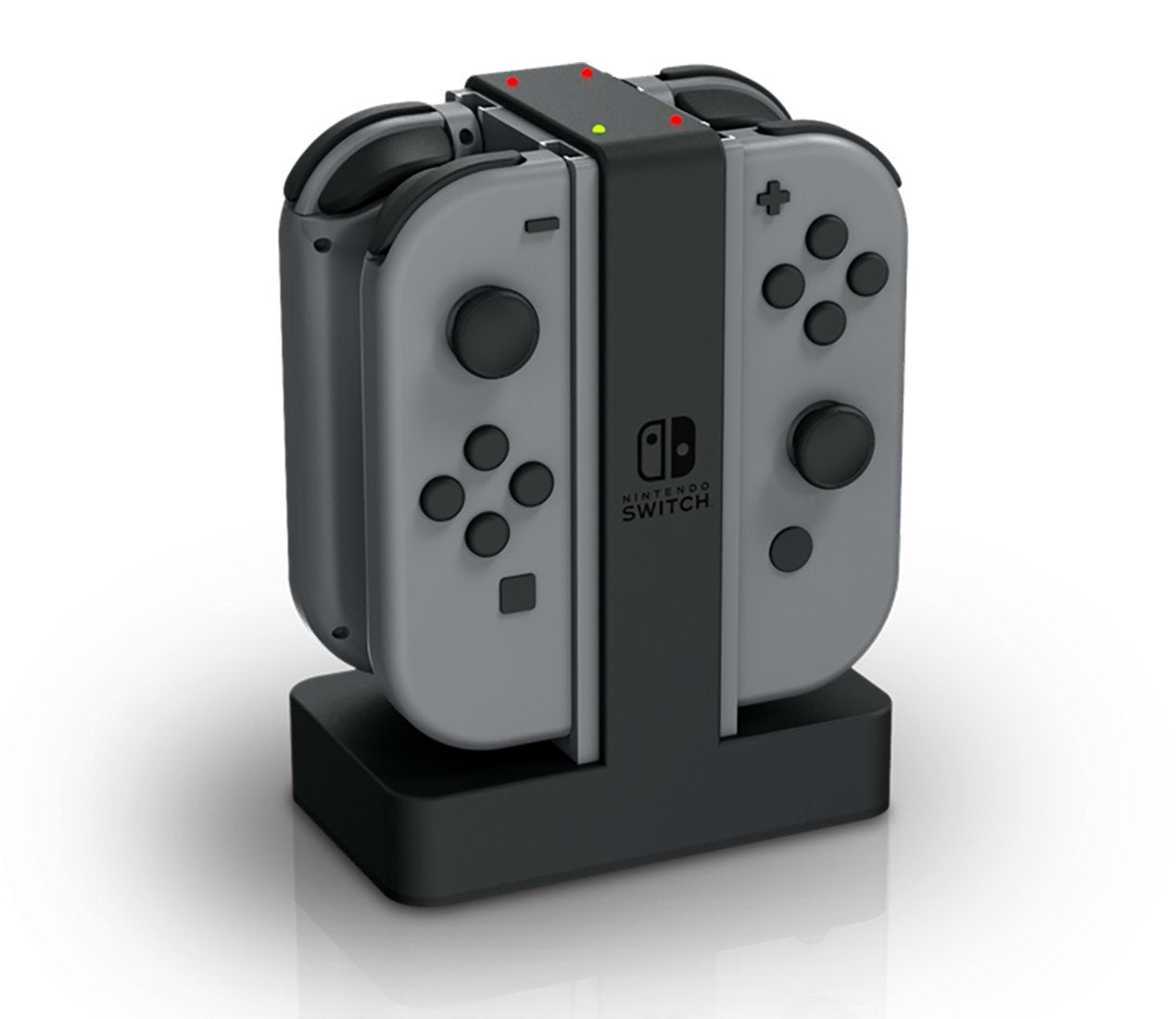 Joy Con Charging Station - PowerA - Console Accessories by HORI The Chelsea Gamer