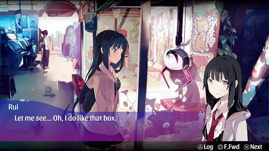 Akiba's Trip Hellbound & Debriefed - Nintendo Switch - Video Games by U&I The Chelsea Gamer