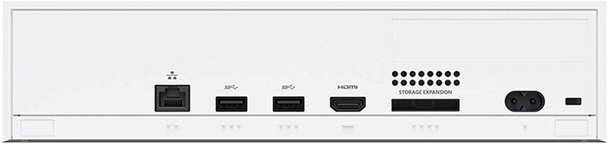 Xbox, Xbox Series S Console (Standalone) - Console pack by Microsoft The Chelsea Gamer