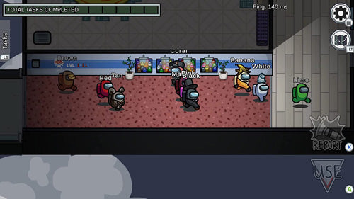 Among Us - Impostor Edition - Nintendo Switch - Video Games by Maximum Games Ltd (UK Stock Account) The Chelsea Gamer