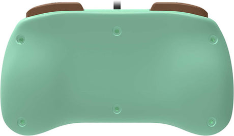 HORIPAD Mini (Pokémon: Pikachu & Eevee) for Nintendo Switch - Console Accessories by HORI The Chelsea Gamer