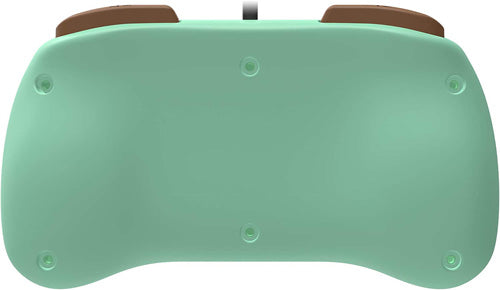 HORIPAD Mini (Pokémon: Pikachu & Eevee) for Nintendo Switch - Console Accessories by HORI The Chelsea Gamer