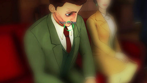 Agatha Christie: ABC Murders - Replay - Nintendo Switch - Video Games by Maximum Games Ltd (UK Stock Account) The Chelsea Gamer