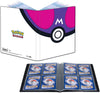 Pokémon Master Ball 4 pocket portfolio - merchandise by Pokémon The Chelsea Gamer