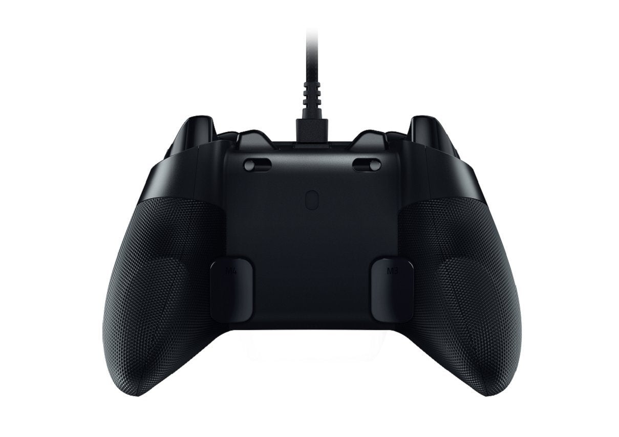 Razer Wolverine Controller - Tournament Edition - Console Accessories by Razer The Chelsea Gamer