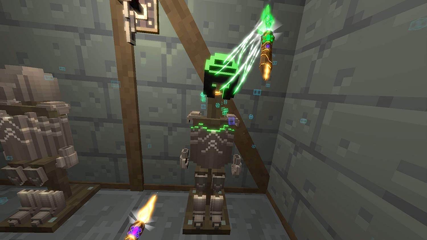 Smash Hit Plunder - PlayStation VR - Video Games by Perpetual Europe The Chelsea Gamer