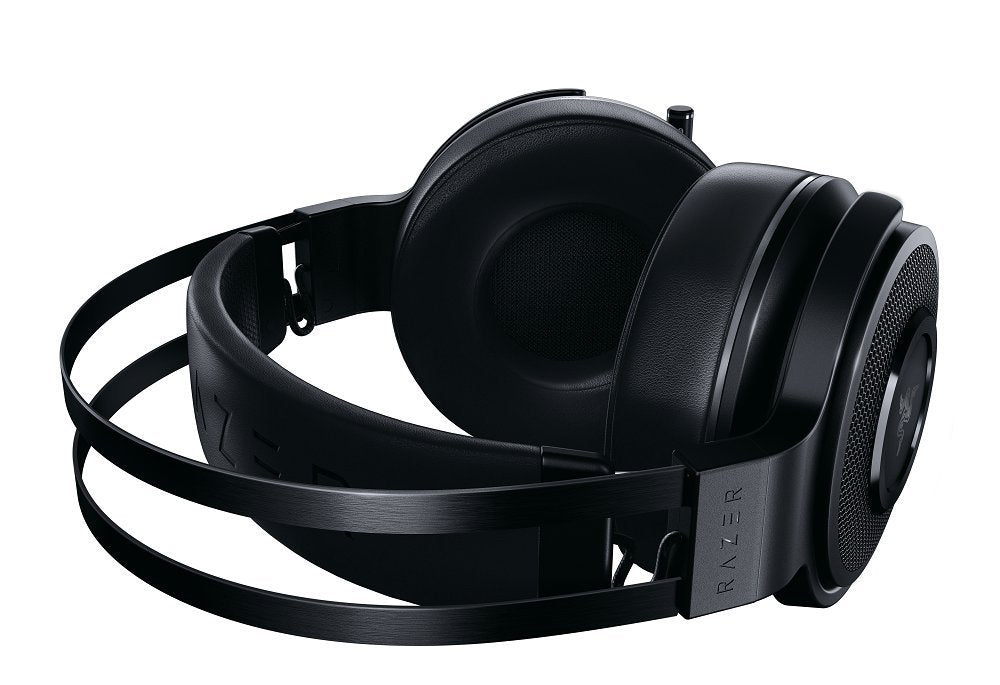 Razer Thresher for Xbox One Wireless Gaming Headset - Tournament Edition - Console Accessories by Razer The Chelsea Gamer