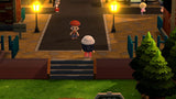 Pokémon Brilliant Diamond and Pokémon Shining Pearl Double Pack - Video Games by Nintendo The Chelsea Gamer