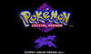 Pokémon Crystal - Digital Download - 3DS - Video Games by Nintendo The Chelsea Gamer