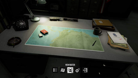 Narcos: Rise of The Cartels - Video Games by Curve Digital The Chelsea Gamer